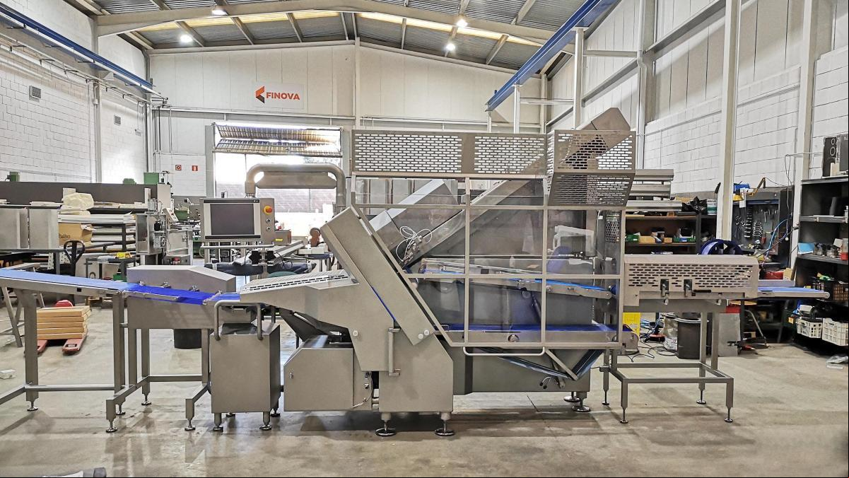 La empresa catalana que ha conquistado más de 40 países con su pionera maquinaria para la industria cárnica
