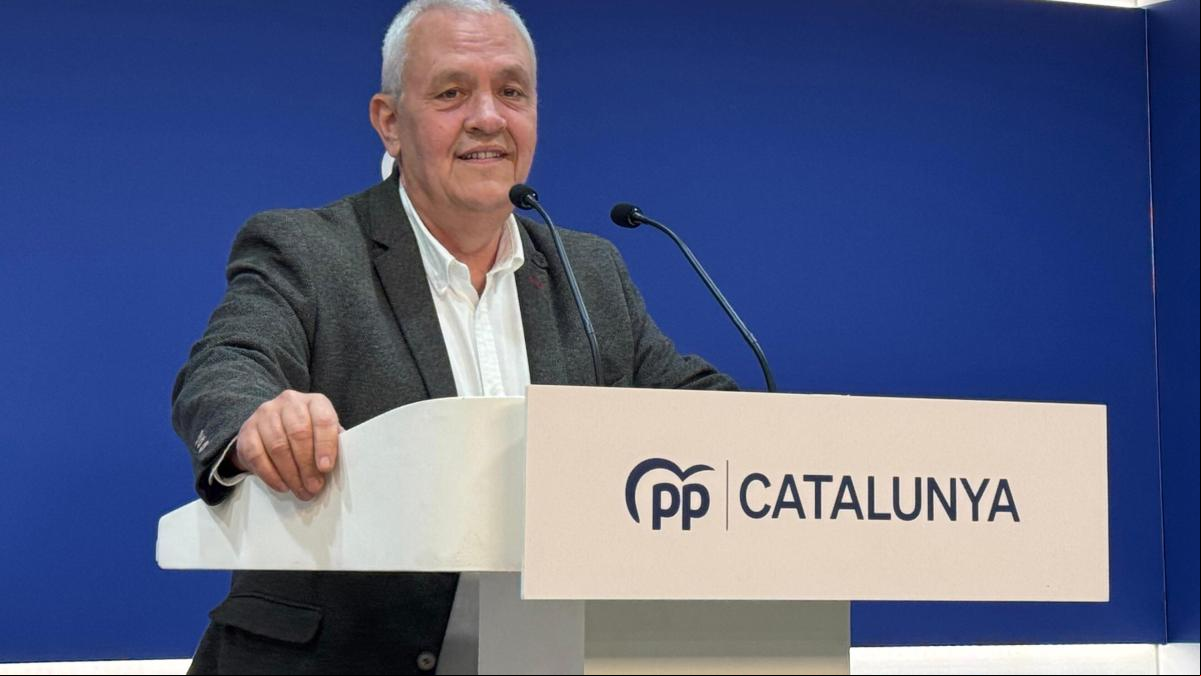 El PP apoyará la cuestión de confianza de Junts y avisa que retirarla es avalar a Sánchez