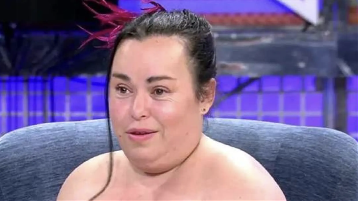 Chiqui, de Gran Hermano 10, habla alto y claro sobre su necesidad de volver a la televisión y revela con quién no quiere coincidir: “No la quiero ni ver”