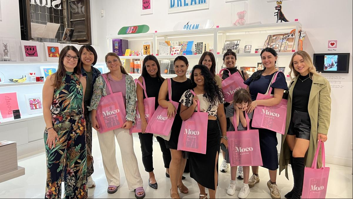 Extraordinary, la comunidad que empodera a mujeres profesionales con experiencias únicas