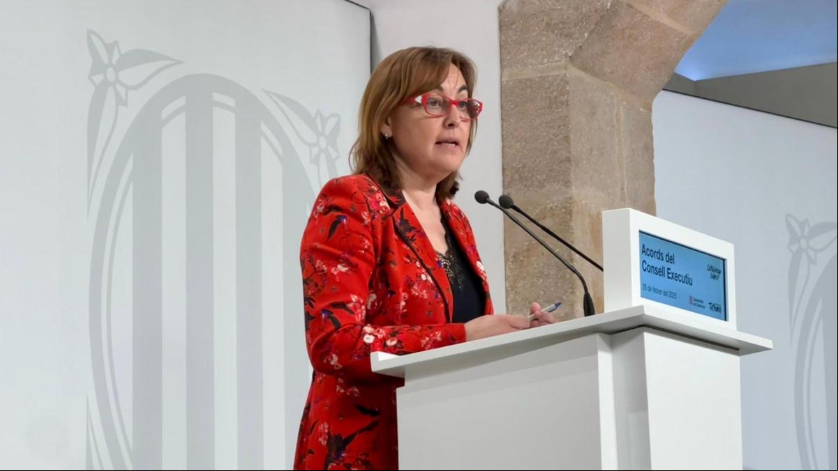 El Govern defiende la quita del FLA frente a las críticas “furibundas” del PP