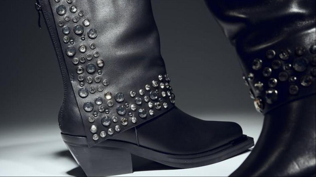 Brillo, estilo y confort: descubre por qué esta marca de zapatos es la favorita de muchas mujeres
