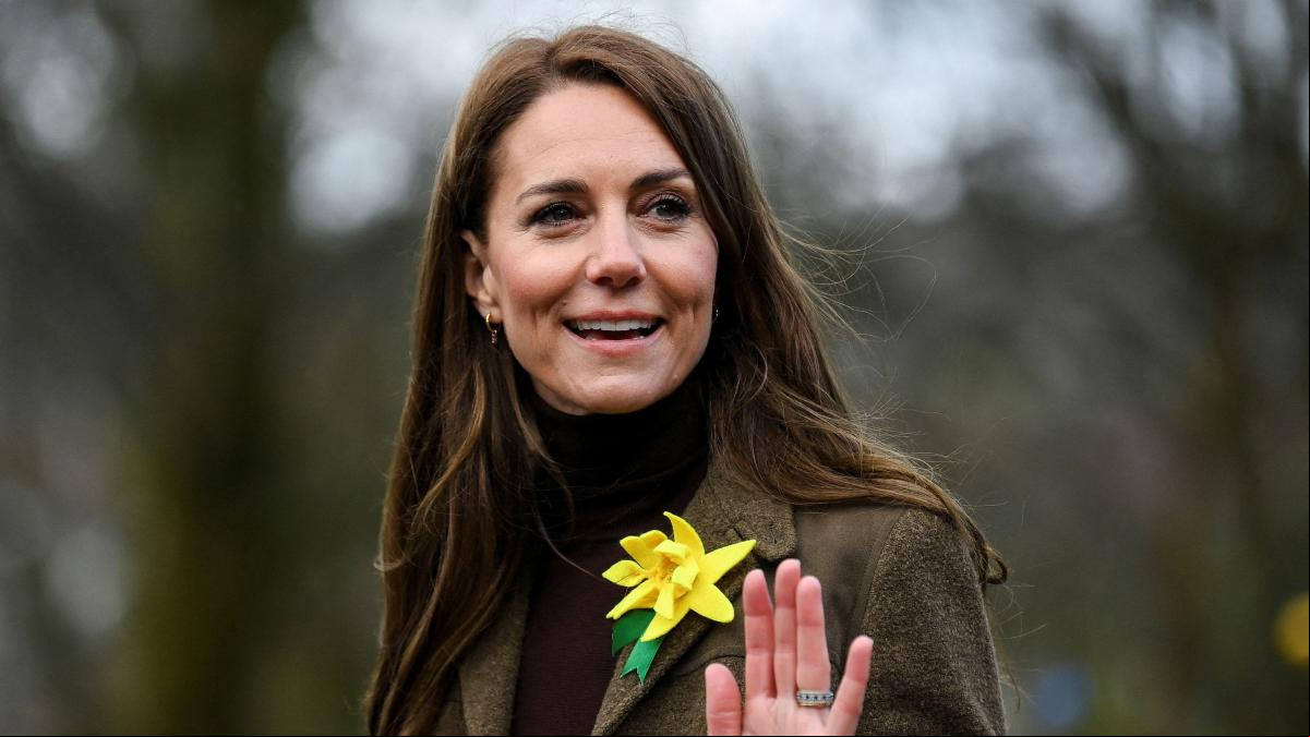 El importante paso que debe dar Kate Middleton antes de convertirse en reina: “Sentará un precedente”