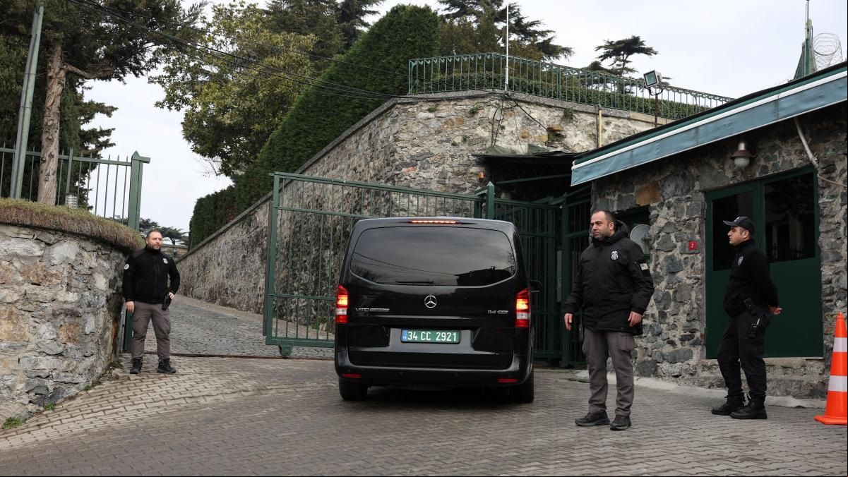 Rusia y EE.UU. avanzan en la restauración de sus relaciones con una segunda reunión en Estambul