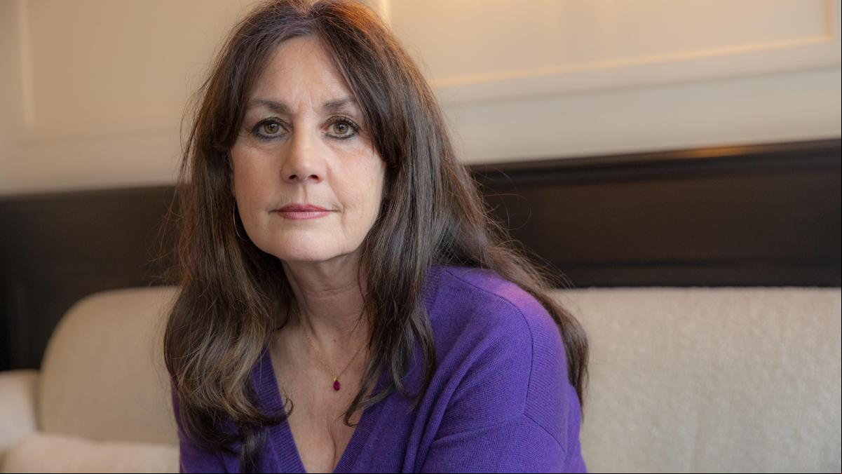 “La búsqueda constante de placer tiene algo de locura”