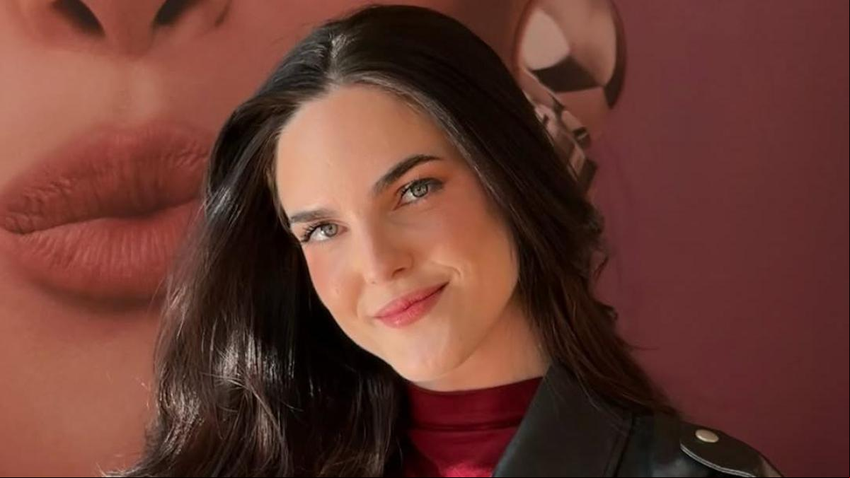 Alba de la Cruz, maquilladora, detalla las tres preguntas que debes hacerte antes de comprar una base de maquillaje: “Si tú no le das nada de información a la dependienta nunca va a acertar”