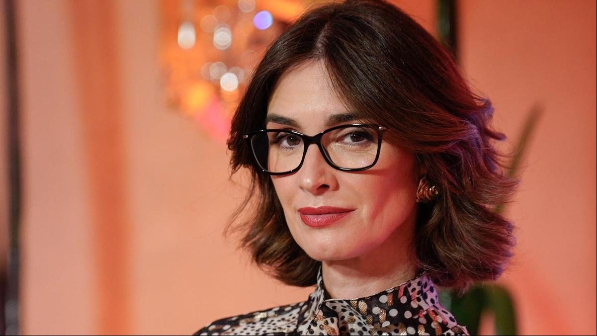 Paz Vega: “Alguna vez me han engañado, es mejor tener un coordinador de intimidad en el rodaje”