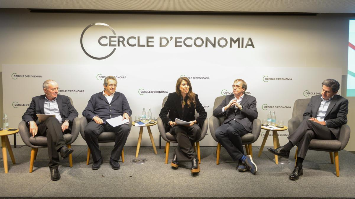 Retos de las fusiones y adquisiciones