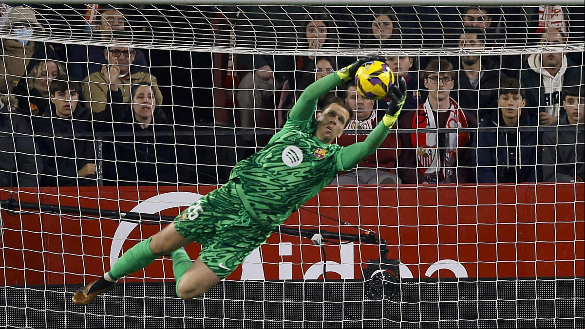 Els mons de Szczesny