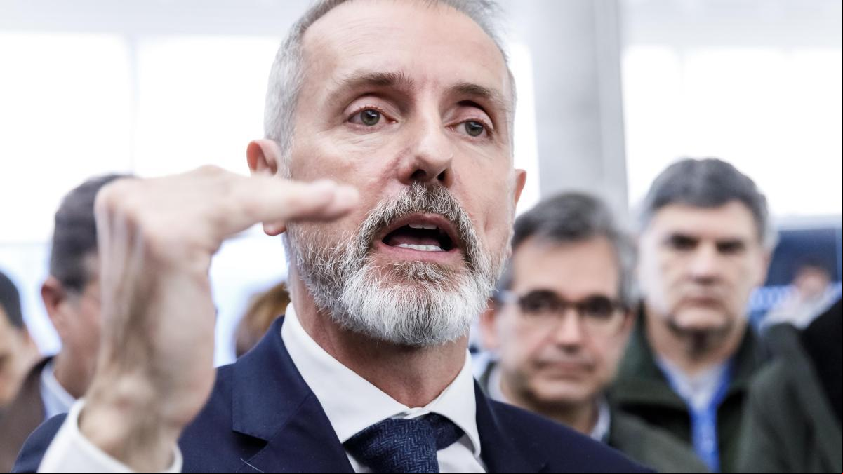 Murtra canvia l’equip directiu i posa en marxa la seva revisió estratègica
