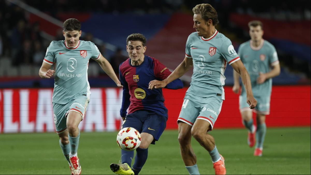 Antena 3 se mantiene líder en febrero y La 1 registra la emisión más vista con la Copa del Rey