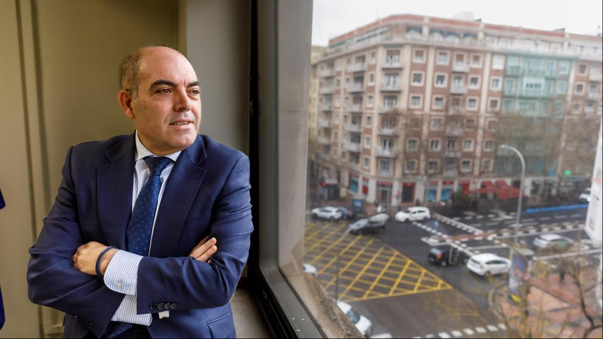 Lorenzo Amor (ATA): “Los autónomos somos ciudadanos de segunda”