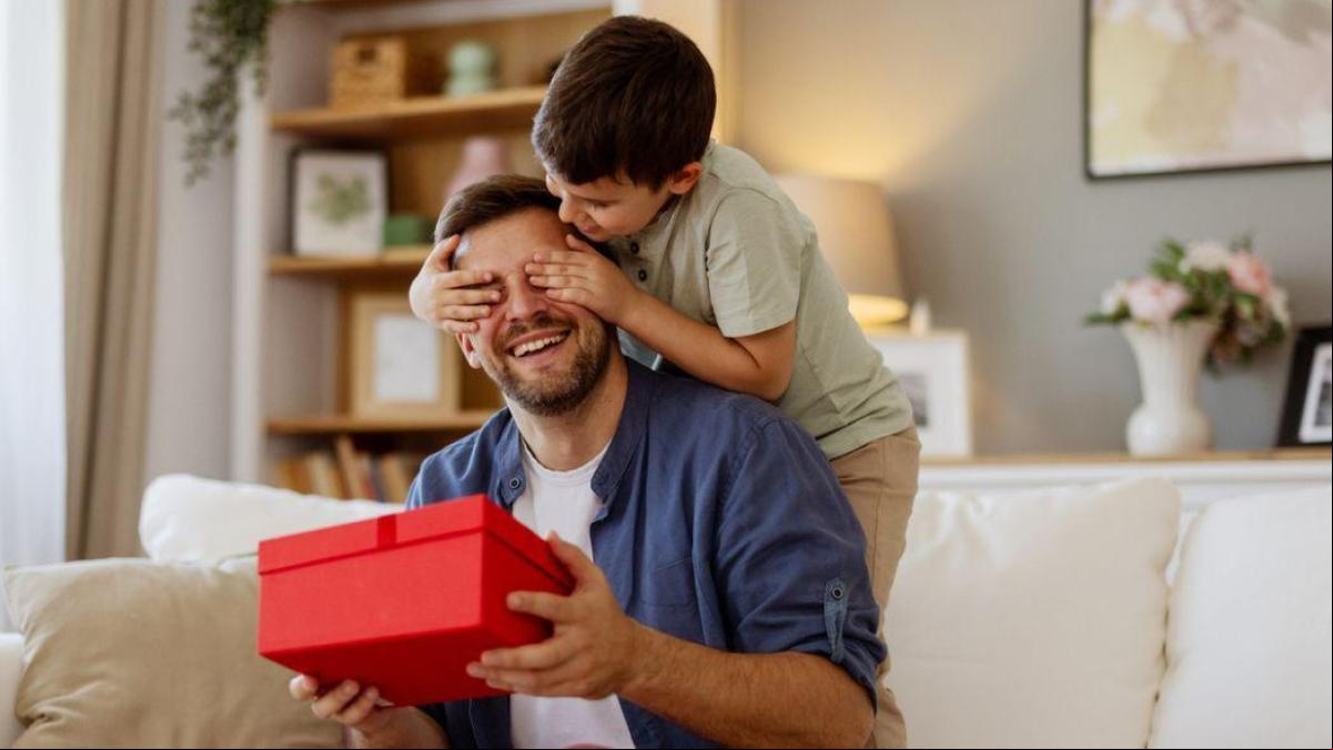 Día del Padre 2025: guía de regalos originales para todos los gustos y presupuestos