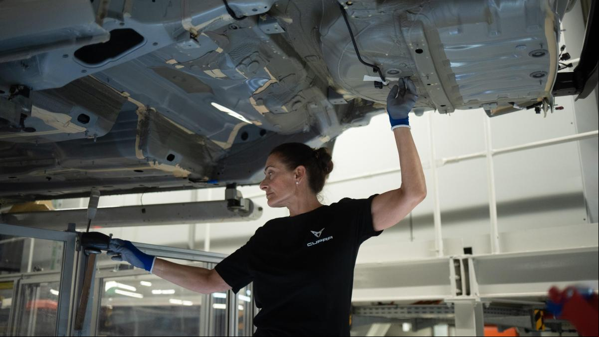 Encuesta: ¿España ha avanzado lo suficiente en derechos de los trabajadores?