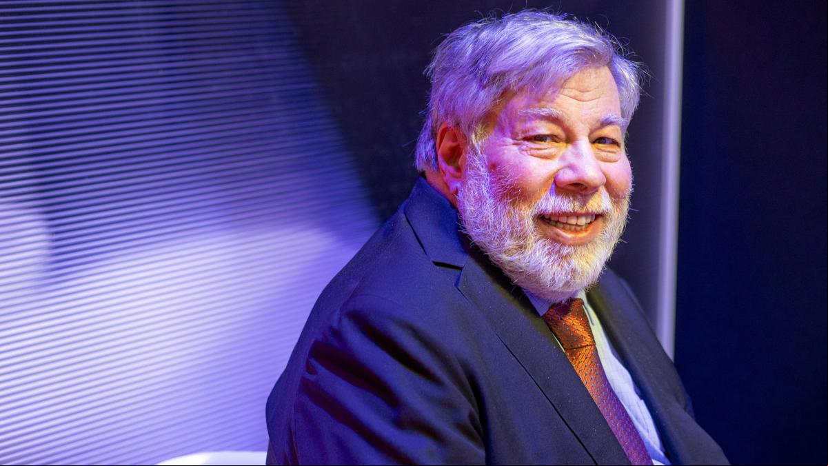 “Ya en la universidad los mejores informáticos eran asiáticos”