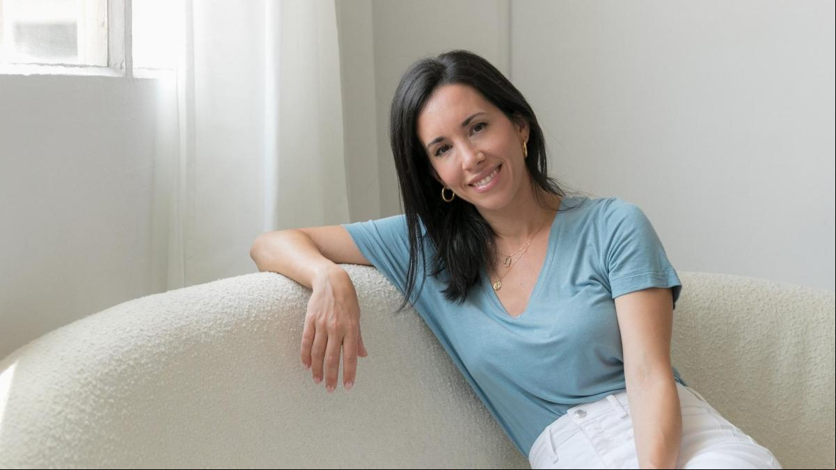 Martina Vila, ginecòloga: “Lembaràs dura nou mesos, el part unes hores, però la maternitat és la resta de la teva vida”