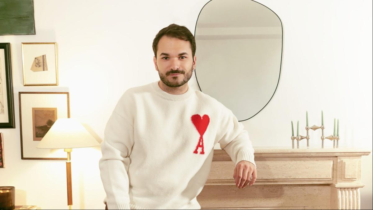 Álvaro Toledo, expert en decoració: “Evita pintar les parets del bany de color blanc si no vols que sembli un quiròfan”