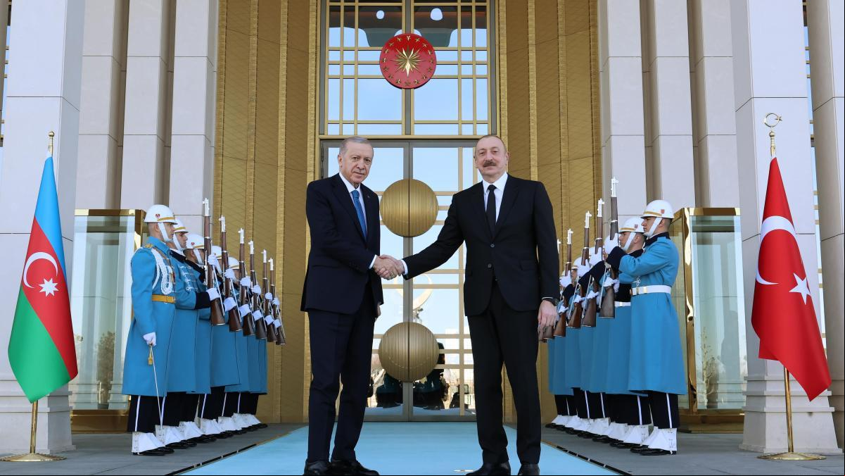 Encuesta: ¿Turquía ganará cada vez más peso en la esfera internacional?