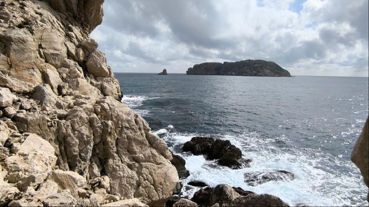 El cautivador mediterráneo de LEstartit