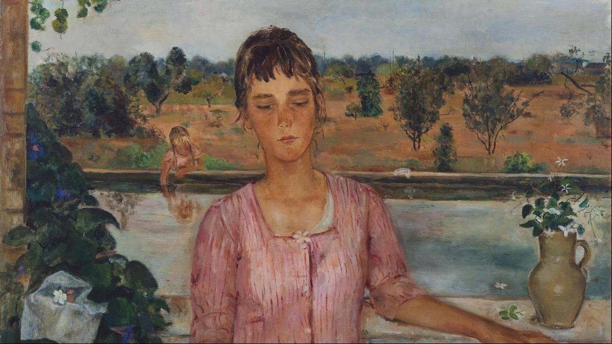 Las grandes creadoras del siglo XX, en el Museo Diocesano de Barcelona