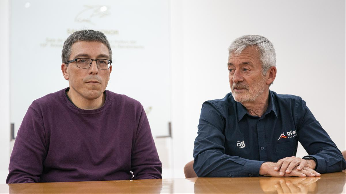 Jordi Valls: “Hay todos los ingredientes para que la selección española siga cosechando éxitos”