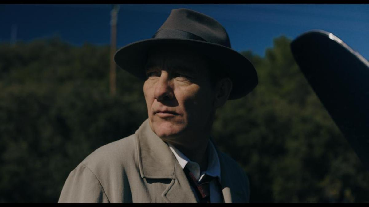 Clive Owen revive a Sam Spade