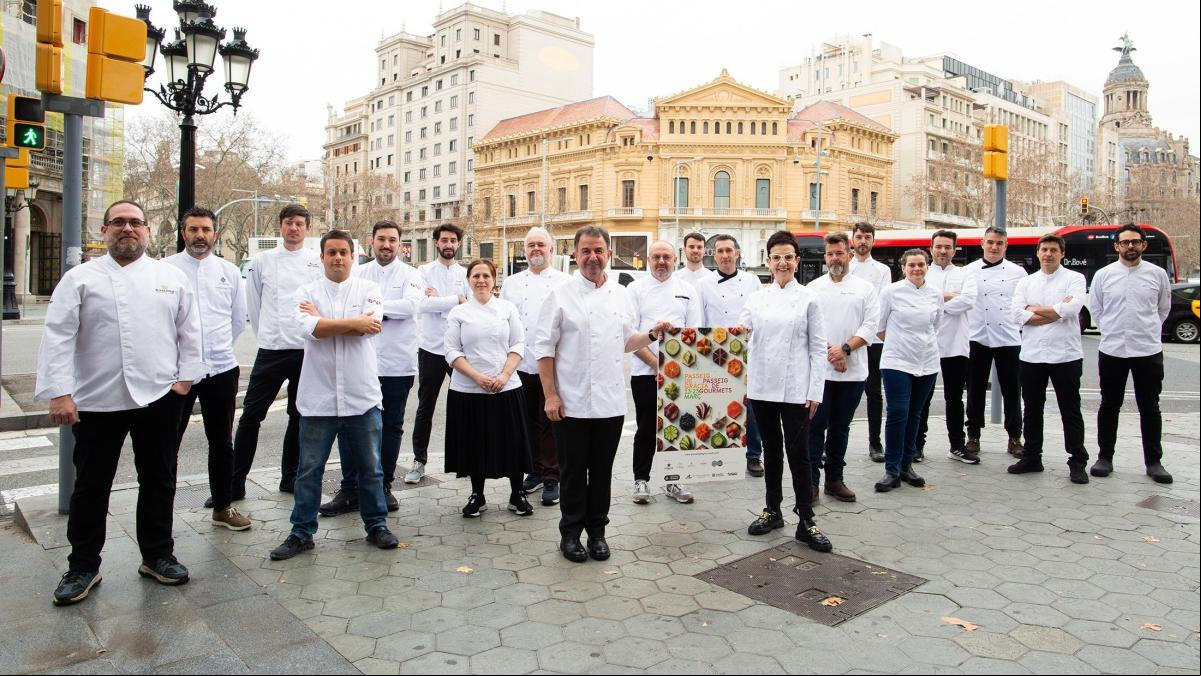 Guía práctica para saborear el eig de Gourmets