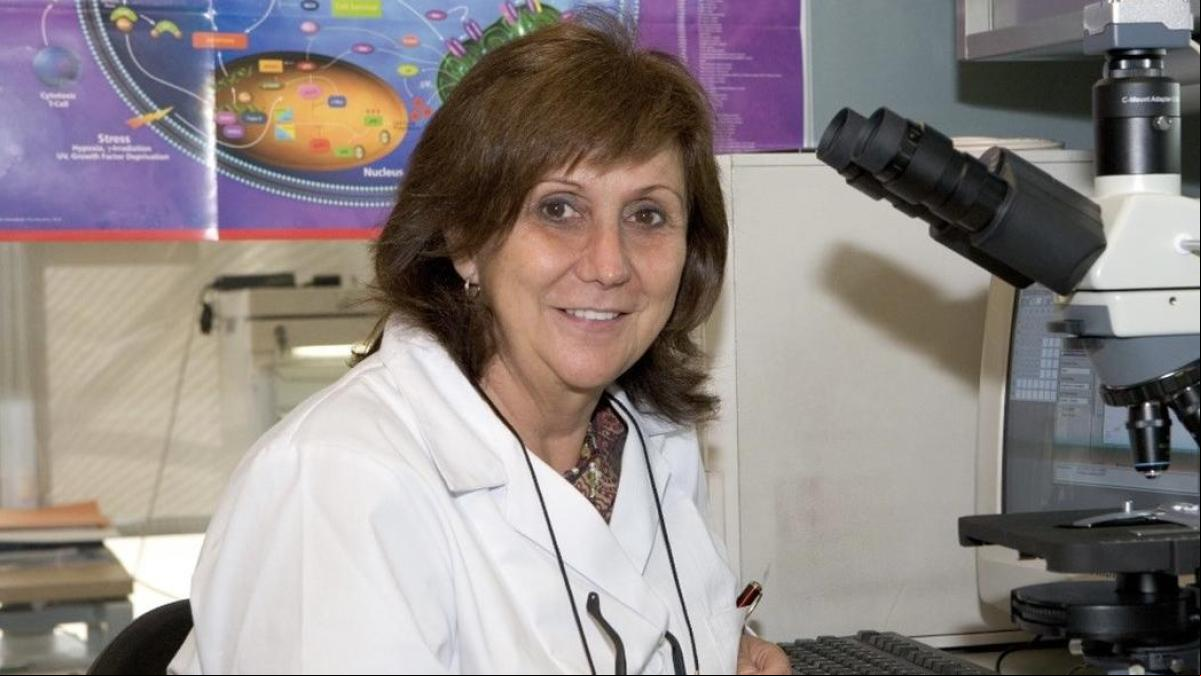 “Una buena nutrición es imprescindible”