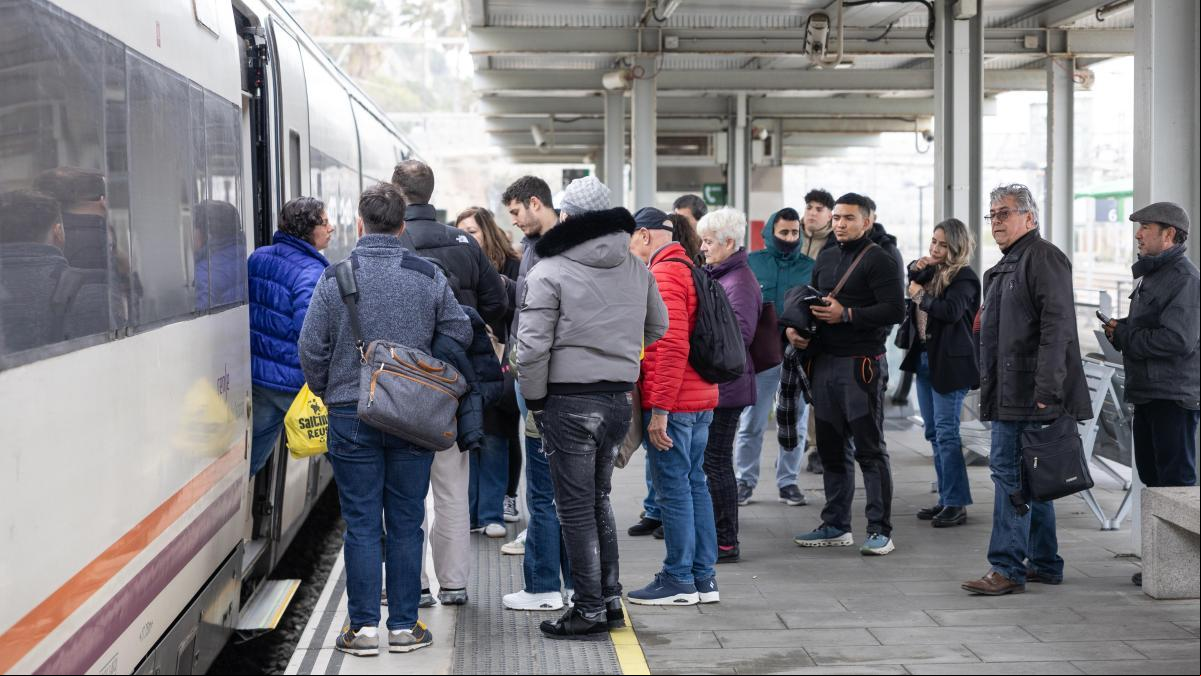 Enfermar, renunciar a un empleo, cambiar de carrera o de residencia
