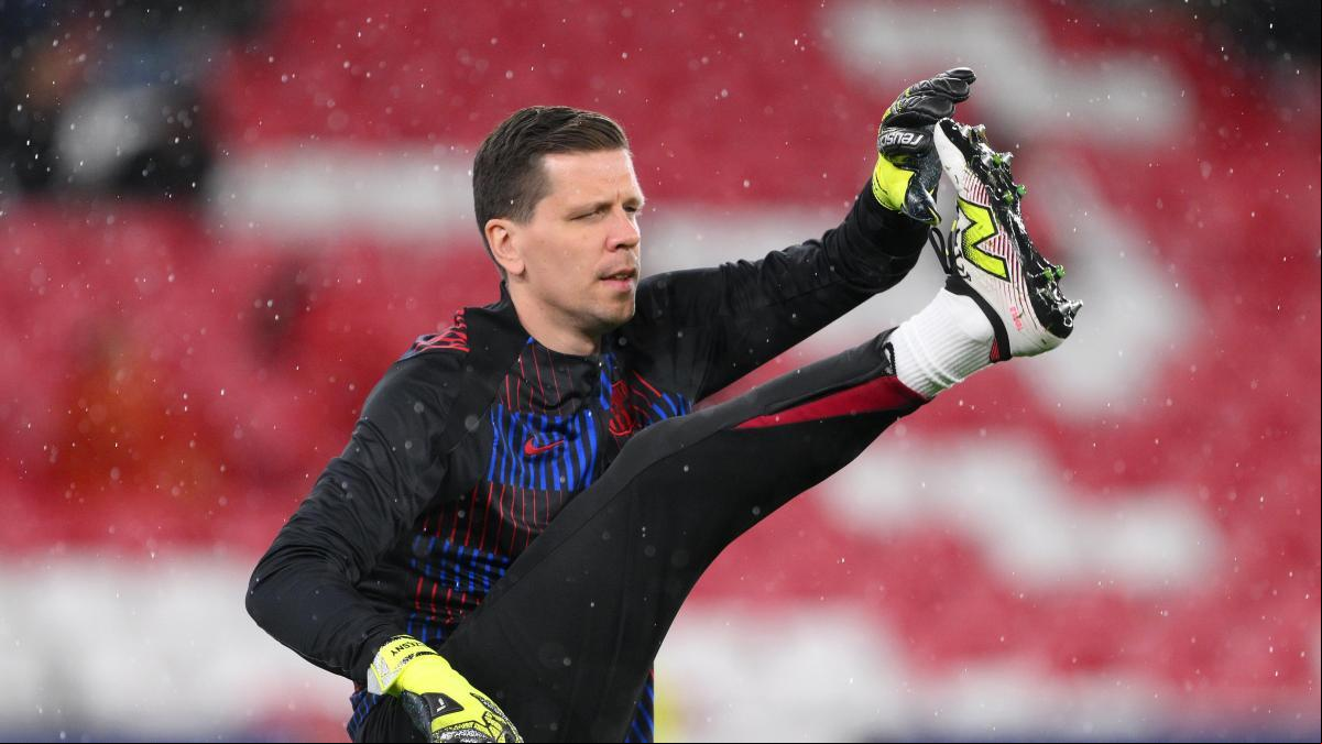 La ruta de los porteros del Barça: Del futuro de Iñaki Peña y Szczesny a la recuperación de Ter Stegen