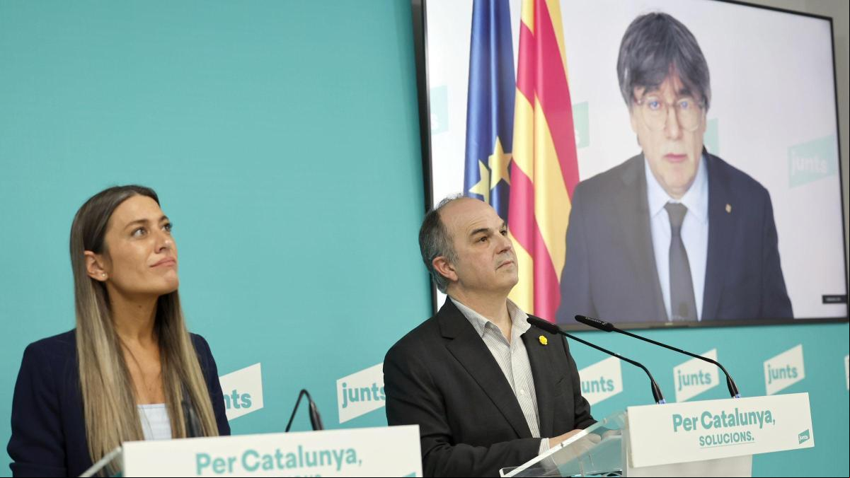 Tasques per desbrossar més el camí