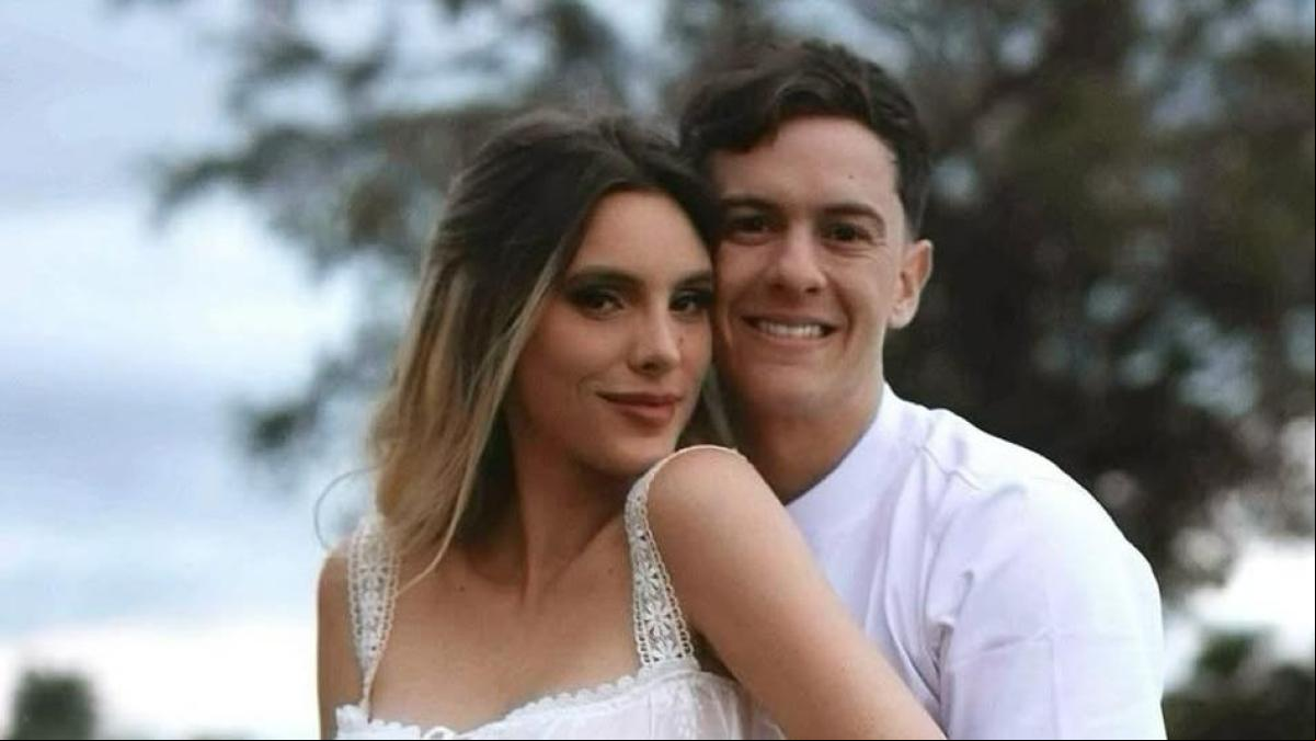 Lele Pons y Guaynna revolucionan a sus seguidores revelando su avanzado embarazo secreto: “¡Bebé en camino!”
