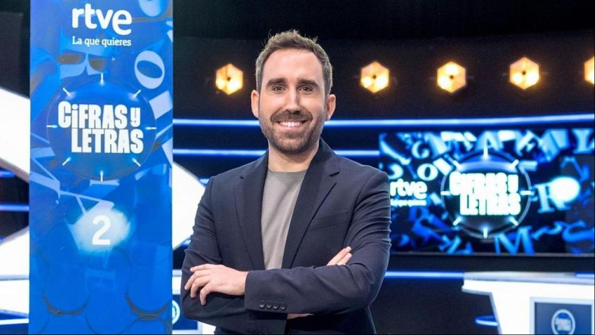 Aitor Albizua se moja sobre su nuevo programa junto a María Patiño y los de Sálvame en TVE: “Tampoco me lo esperaba”
