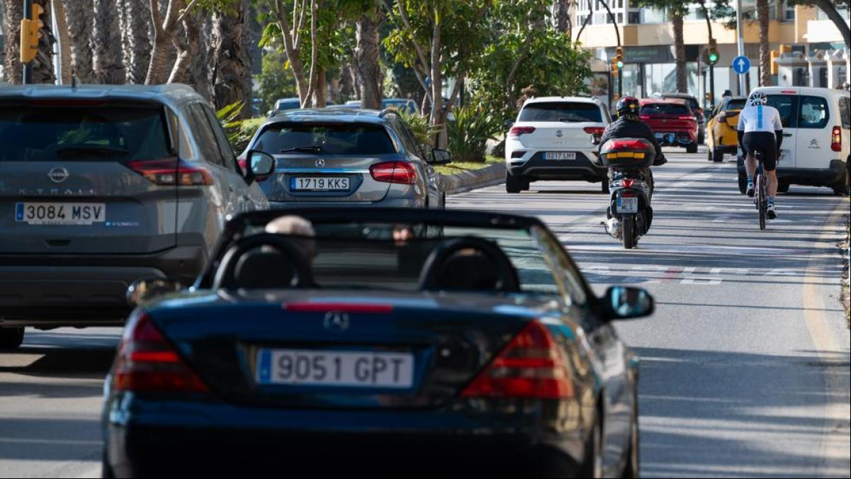 Ni Madrid ni Barcelona: esta es la ciudad donde resulta más caro mantener un coche (y cuál es la más barata)