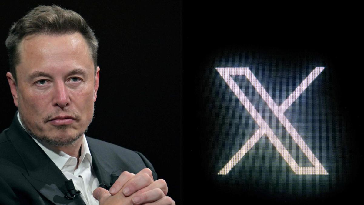 La política  de Elon Musk permite que diversos terroristas verifiquen sus cuentas de X