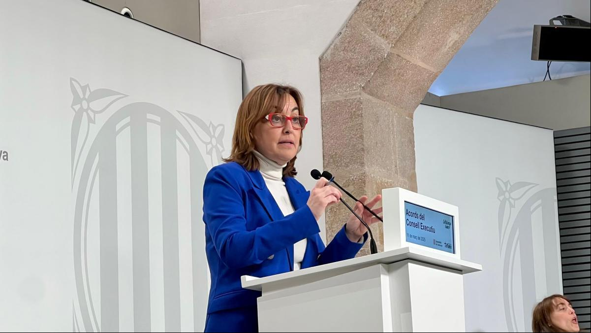 La oposición acosa al Govern de Illa por la gestión de la crisis de Rodalies