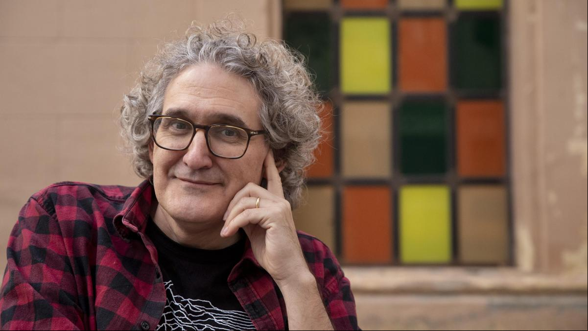 “¿Y si la IA es la segunda venida del hijo de Dios?”