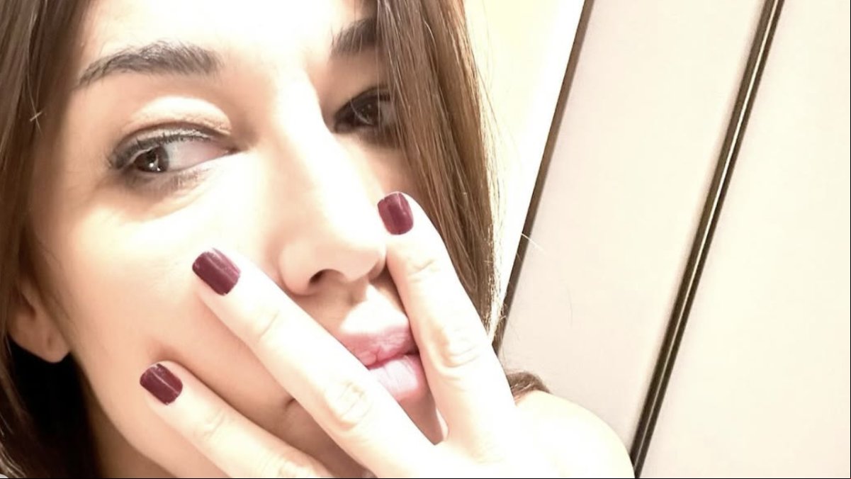 Raquel Revuelta: “Si pudiera cenar con alguien que ya no está, escogería a mi exmarido y le preguntaría muchas cosas que quedaron en el tintero”