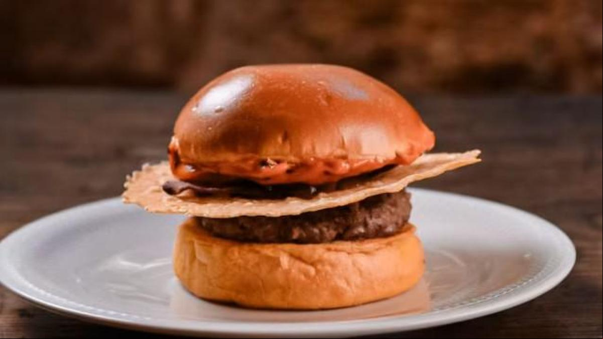 La mejor hamburguesa de España se come en León