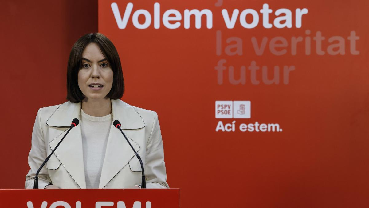 Morant y la estrategia contra Mazón