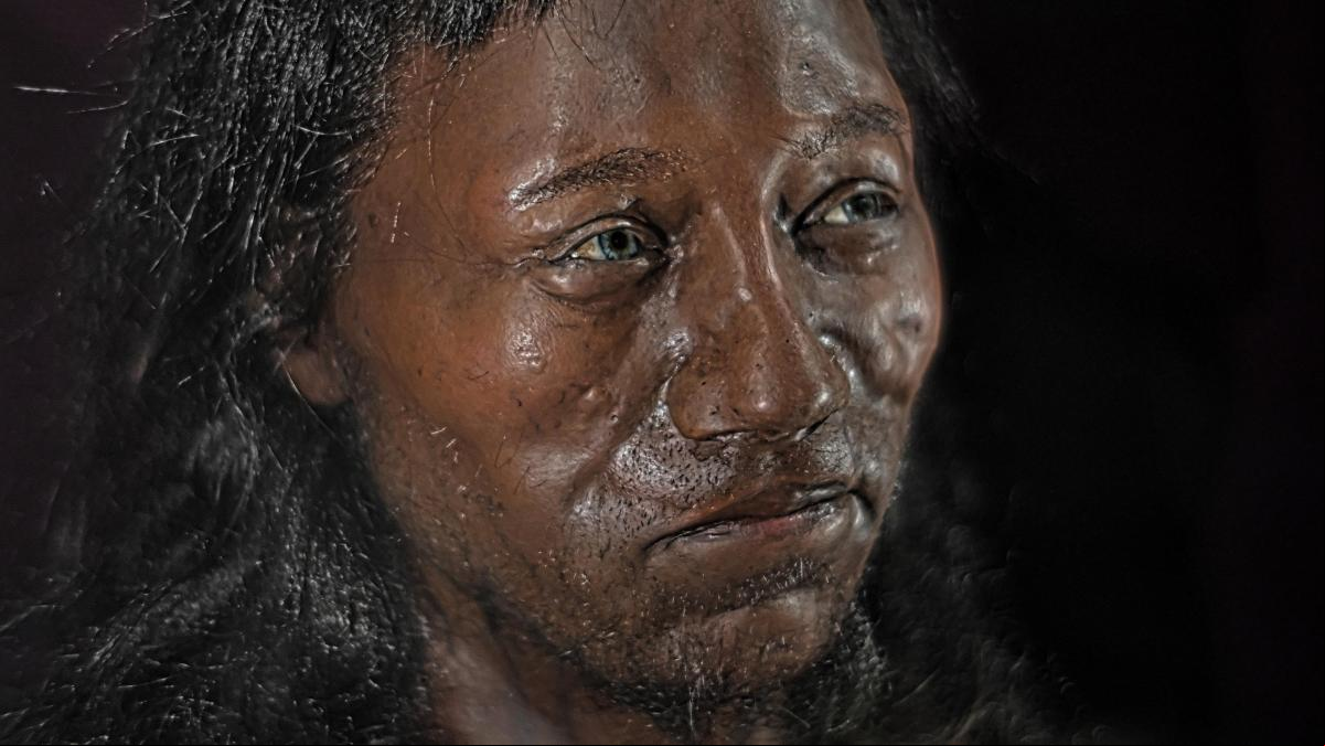 La mayoría de los europeos tenía la piel oscura hasta hace apenas 3.000 años