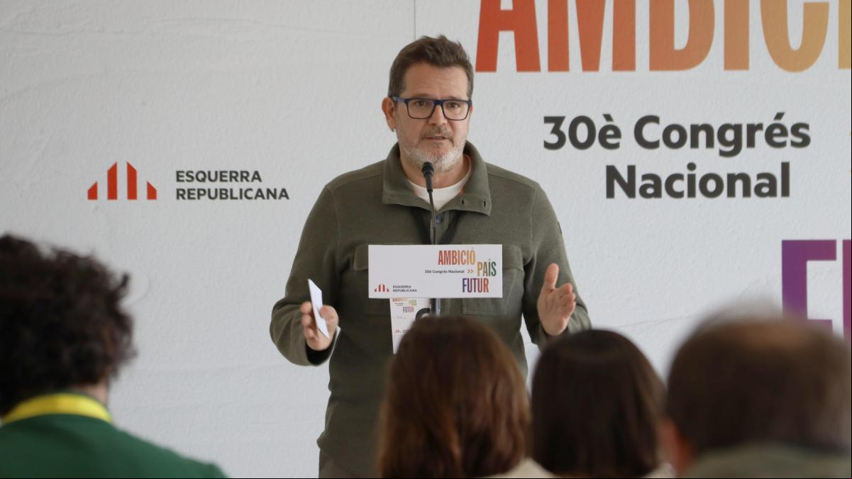 ERC da margen al Gobierno tras las concesiones a los sindicatos de Renfe para evitar la huelga