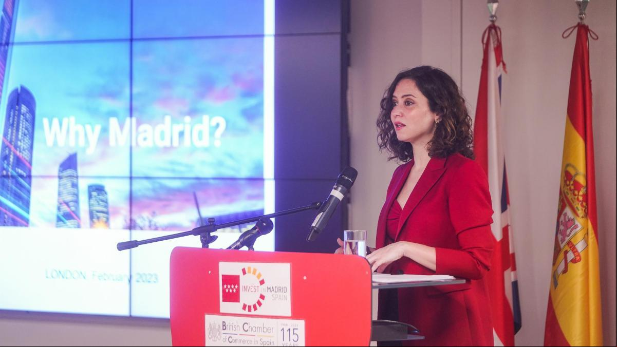 La Fiscalía presenta otras nueve denuncias contra residencias madrileñas en el Covid