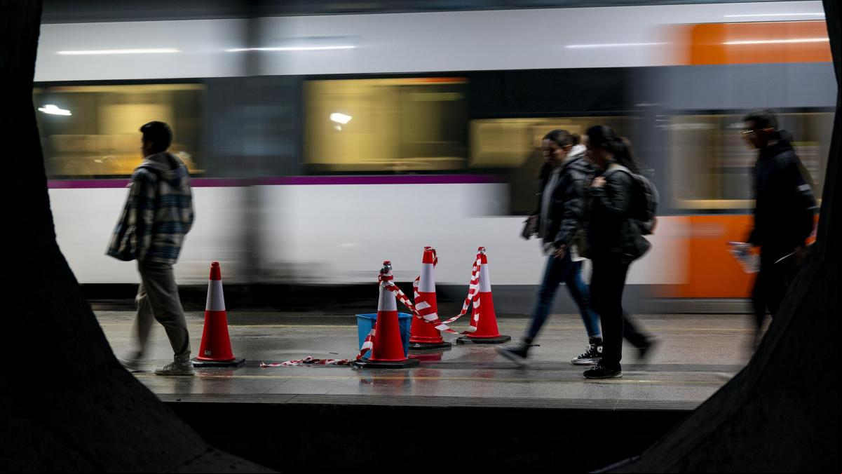 Desconvocada la huelga tras sellar que Rodalies seguirá integrada en Renfe