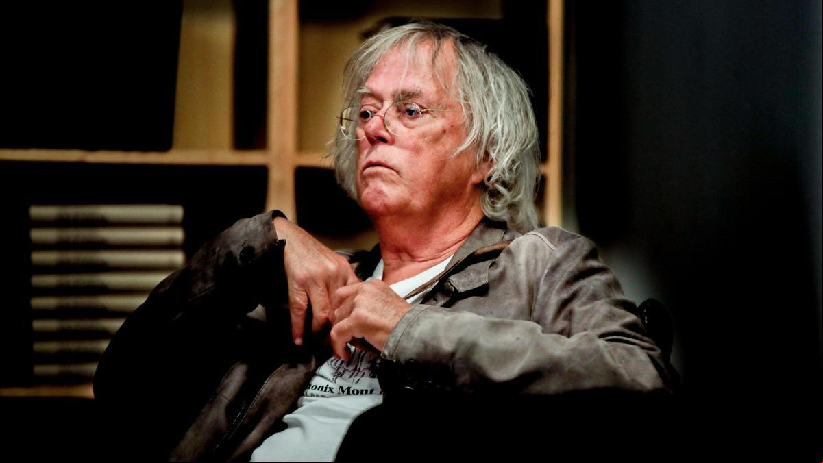 Muere Dag Solstad, el “escritor rojo” que marcó la literatura noruega Muere Dag Solstad, el “escritor rojo” que marcó la literatura noruega