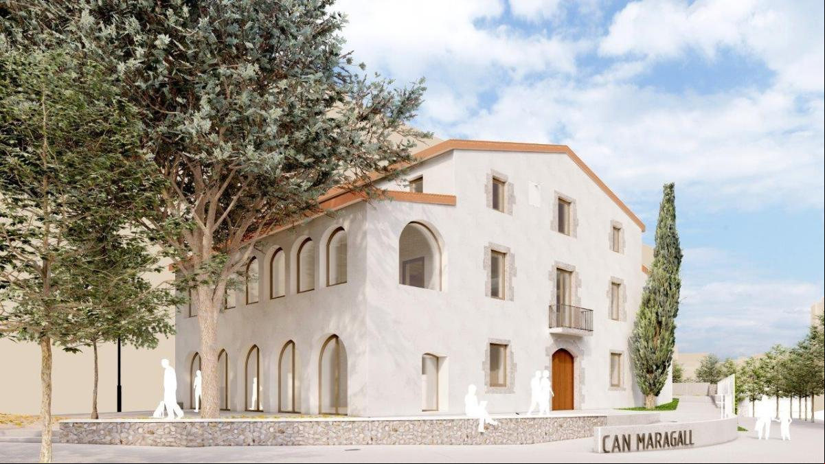 Cornellà invierte 2,3 millones en un centro de interpretación de la historia de la ciudad