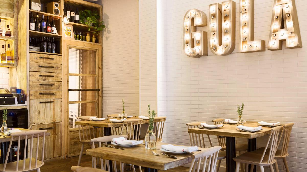 Un refugio gastronómico atemporal