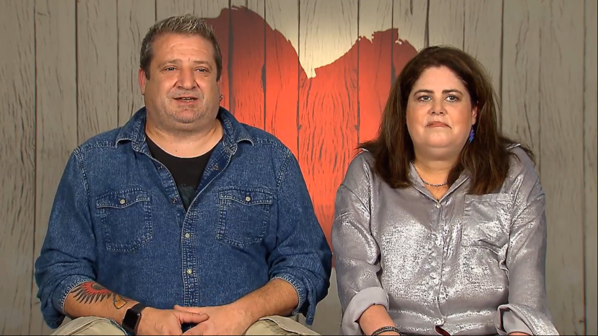 El silencio y los nervios se apoderan de la desastrosa cita entre Carlos y Beatriz en First Dates: Me parece alucinante