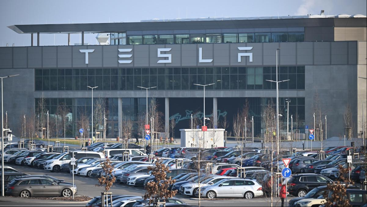 El número de propietarios que se desprende de Teslas en EE.UU. alcanza máximos históricos