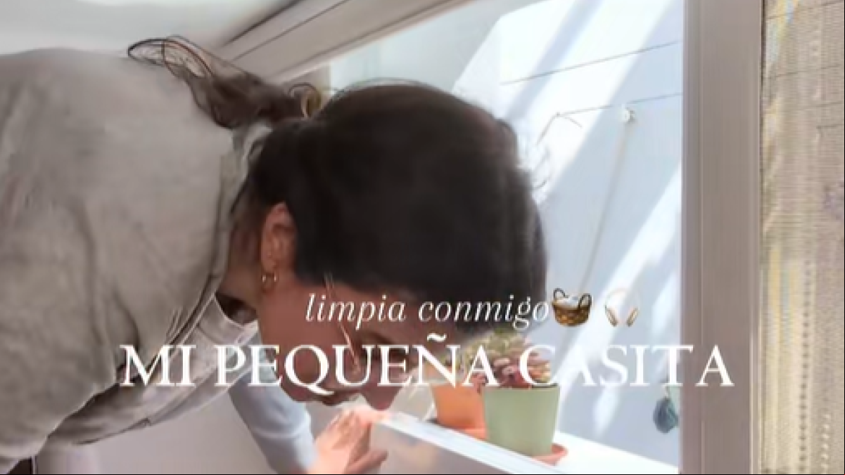 Sorpresa por el minúsculo piso de una gaditana: “Pensé que era una casa de pinipon”